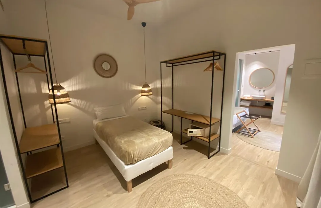 Casa Du Soleil Hostal Boutique-1